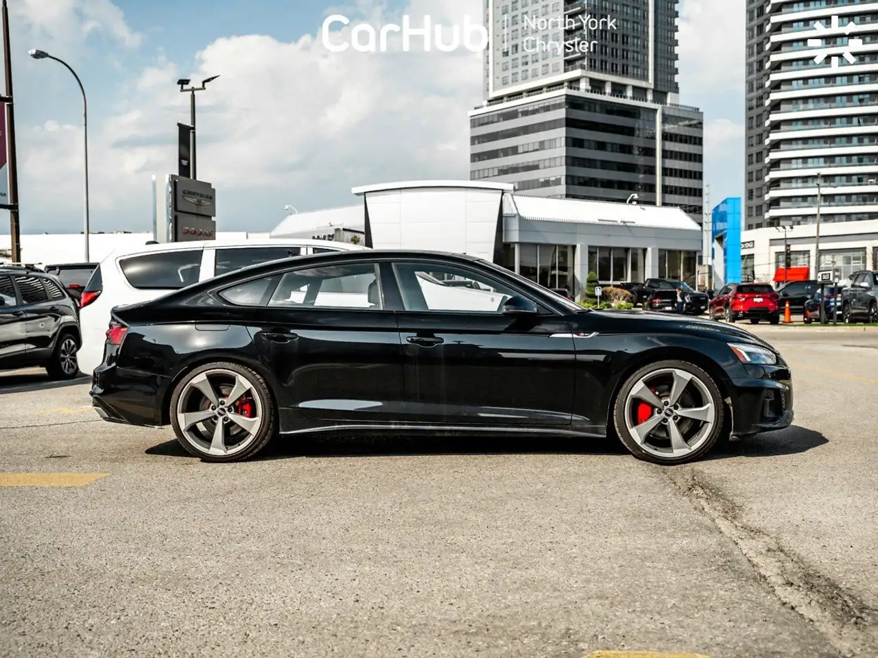 Audi A5 photo Audi A5