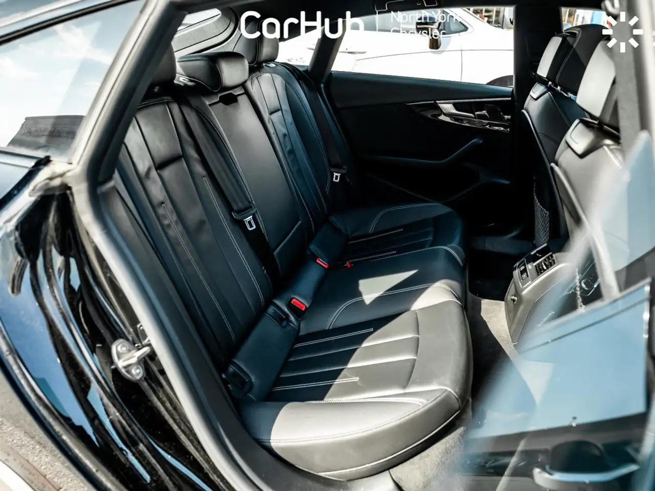 Audi A5 photo Audi A5
