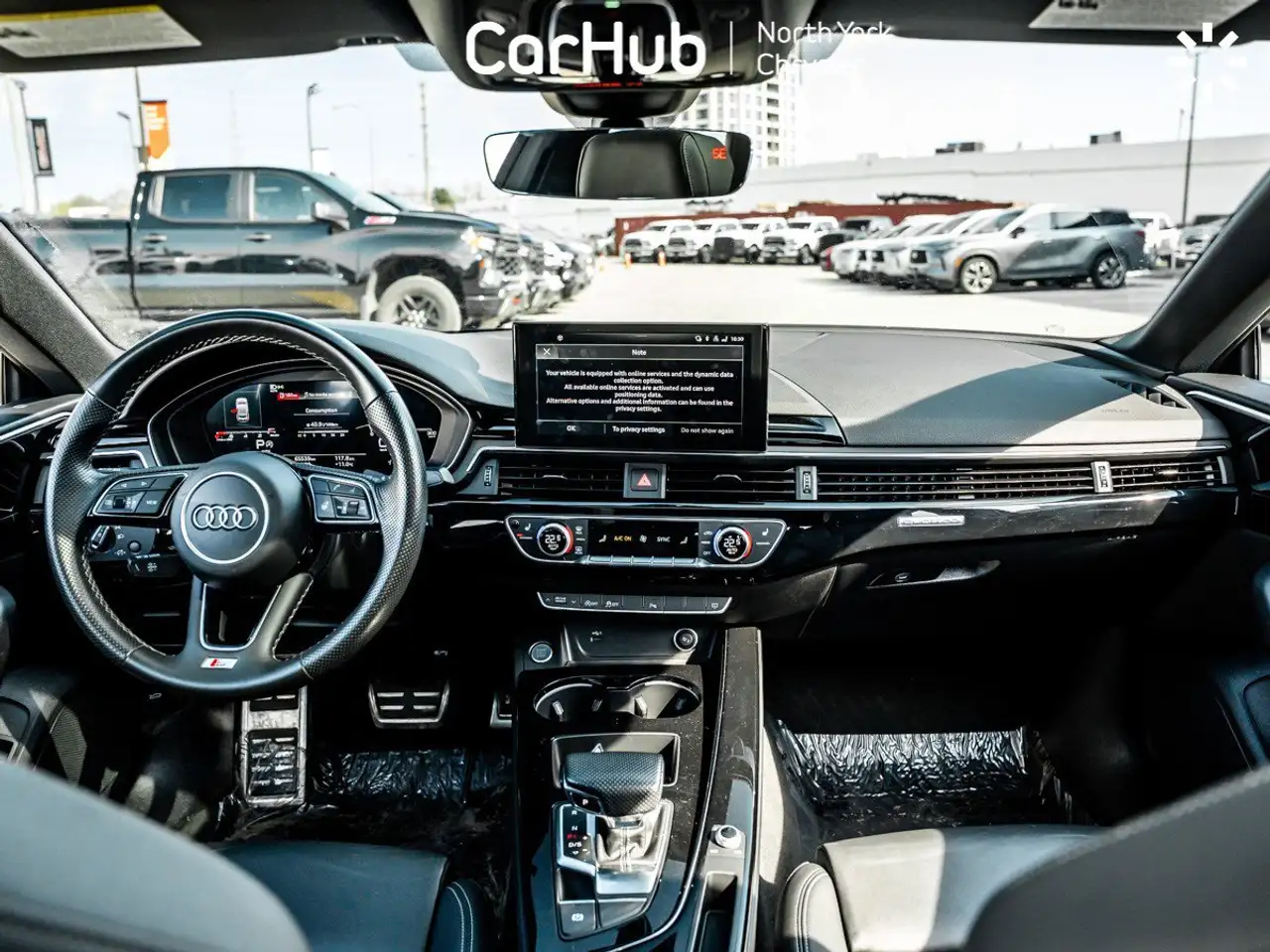 Audi A5 photo Audi A5