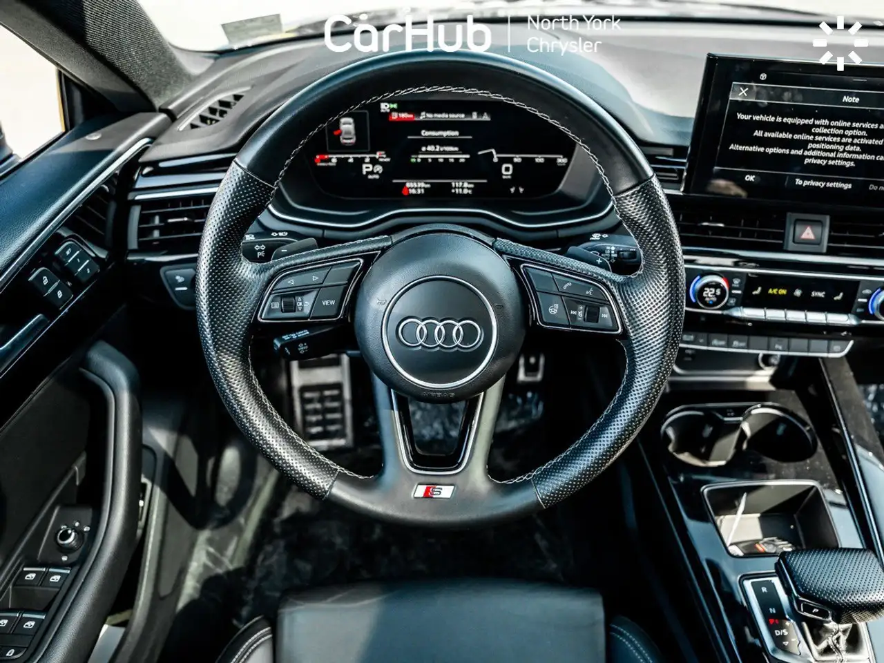 Audi A5 photo Audi A5
