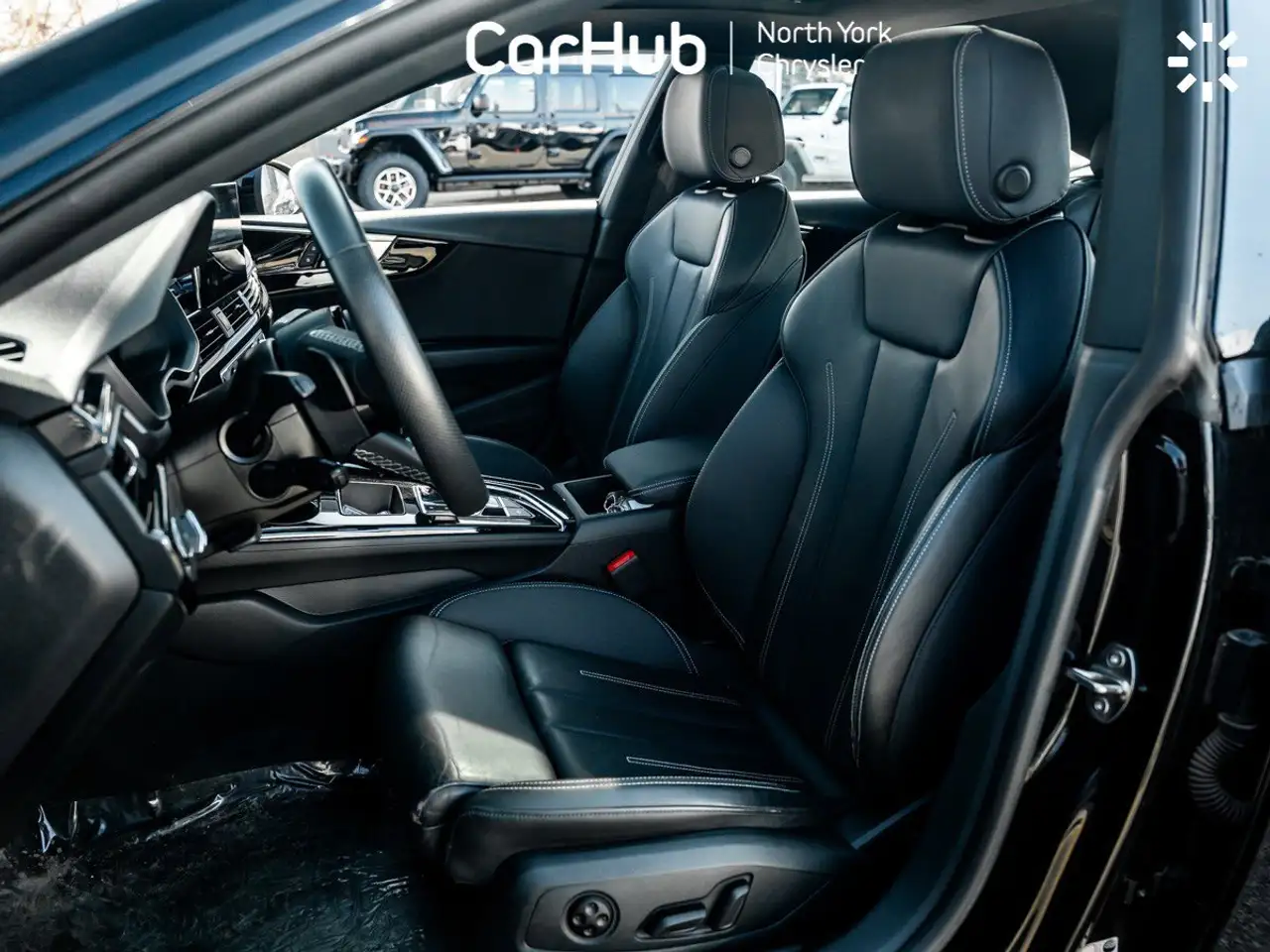 Audi A5 photo Audi A5