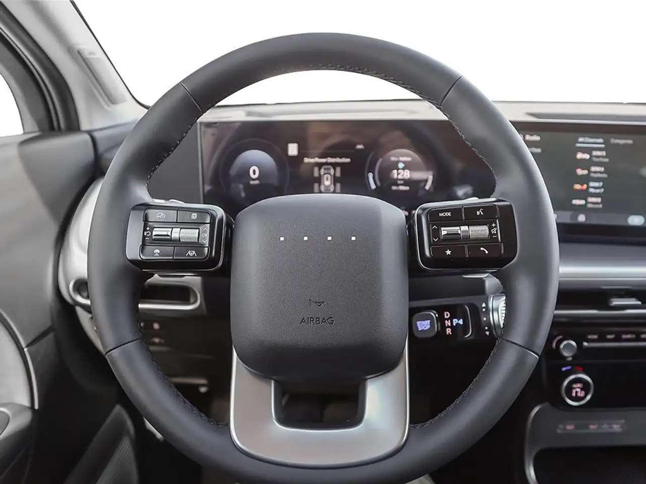 Hyundai IONIQ 9 снимка Hyundai IONIQ 9