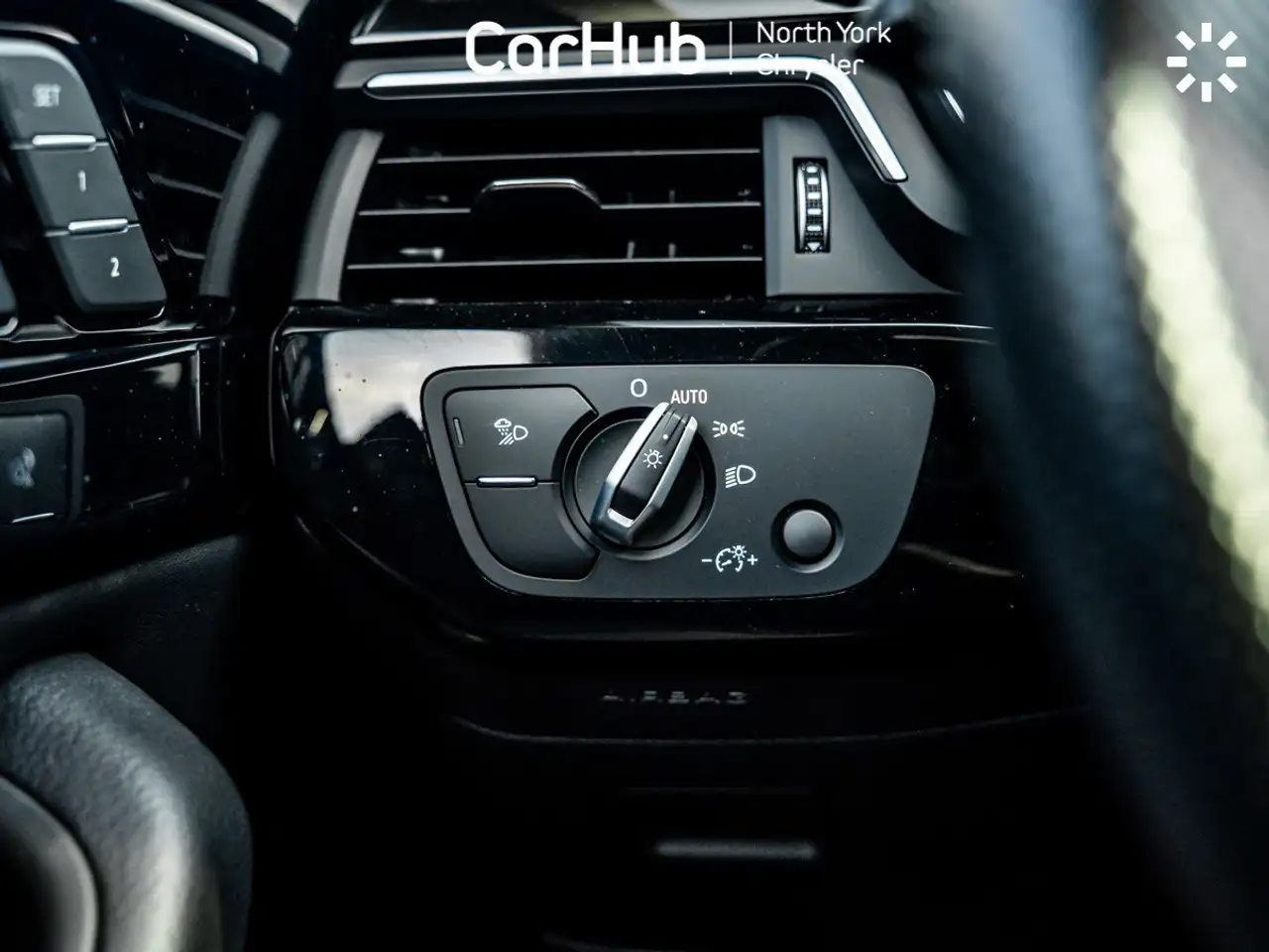 Audi A5 photo Audi A5
