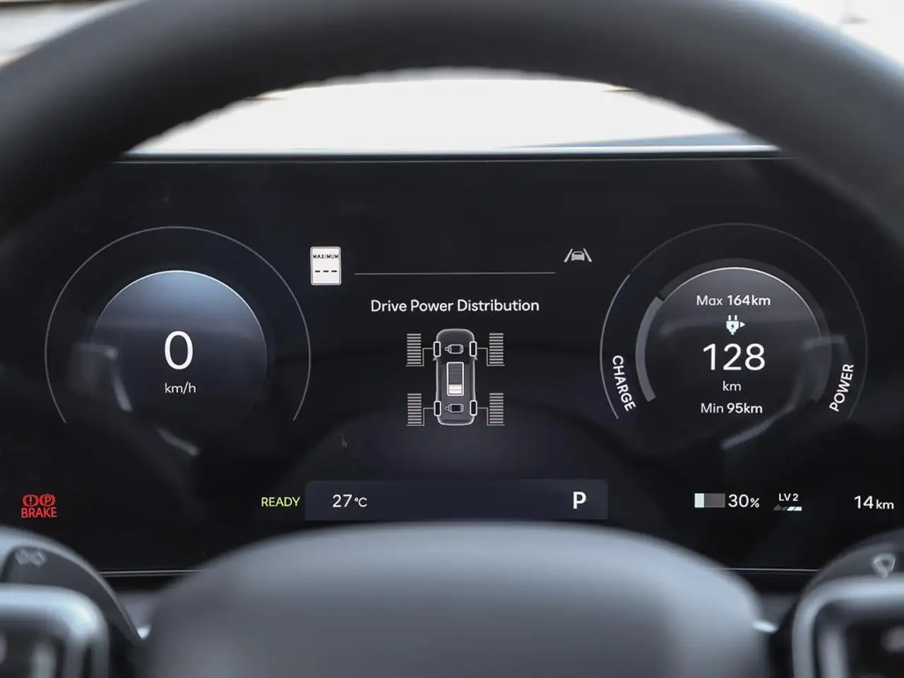 Hyundai IONIQ 9 снимка Hyundai IONIQ 9
