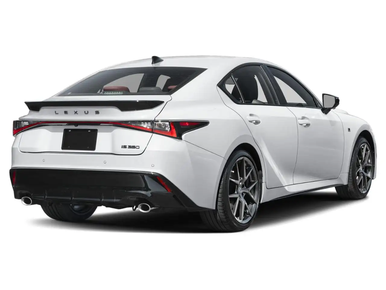 Lexus IS photo Lexus IS