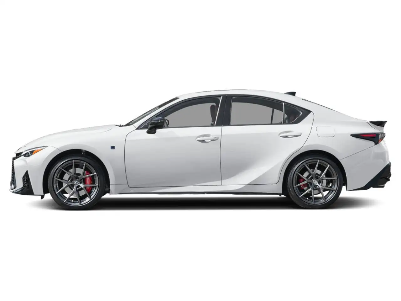 Lexus IS photo Lexus IS