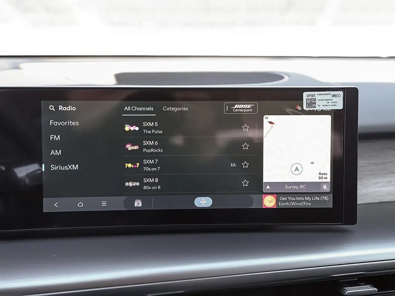 Hyundai IONIQ 9 снимка Hyundai IONIQ 9