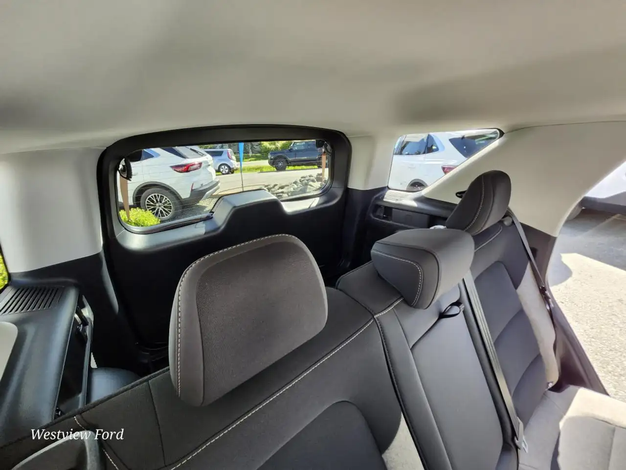 Ford Bronco Sport fotografie Ford Bronco Sport