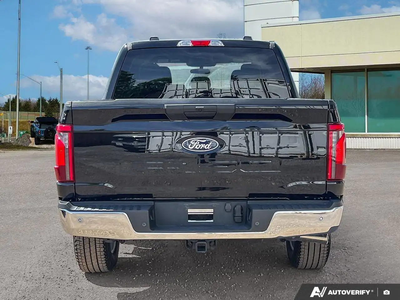 Ford F 150 снимка Ford F 150