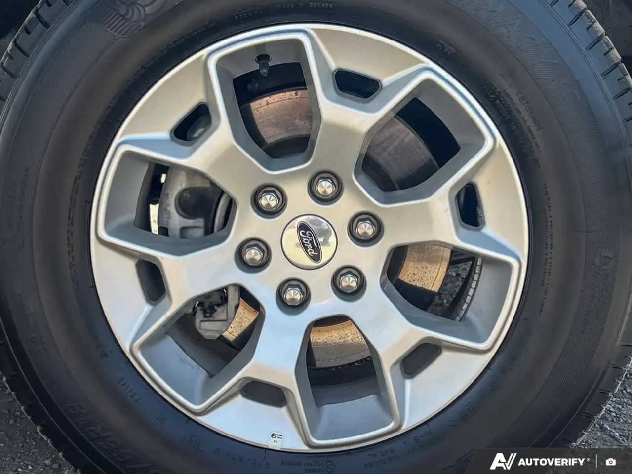 Ford F 150 снимка Ford F 150
