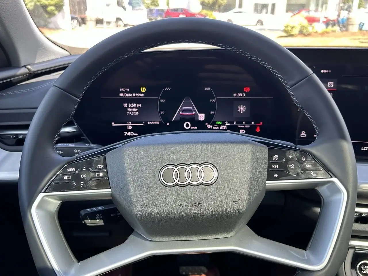 Audi Q5 fotografie Audi Q5