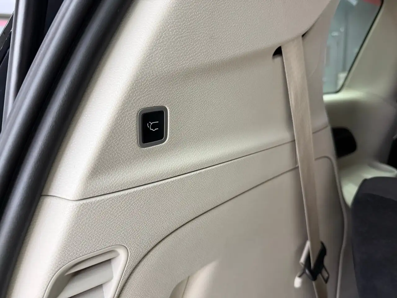 Chrysler Grand Caravan photo Chrysler Grand Caravan