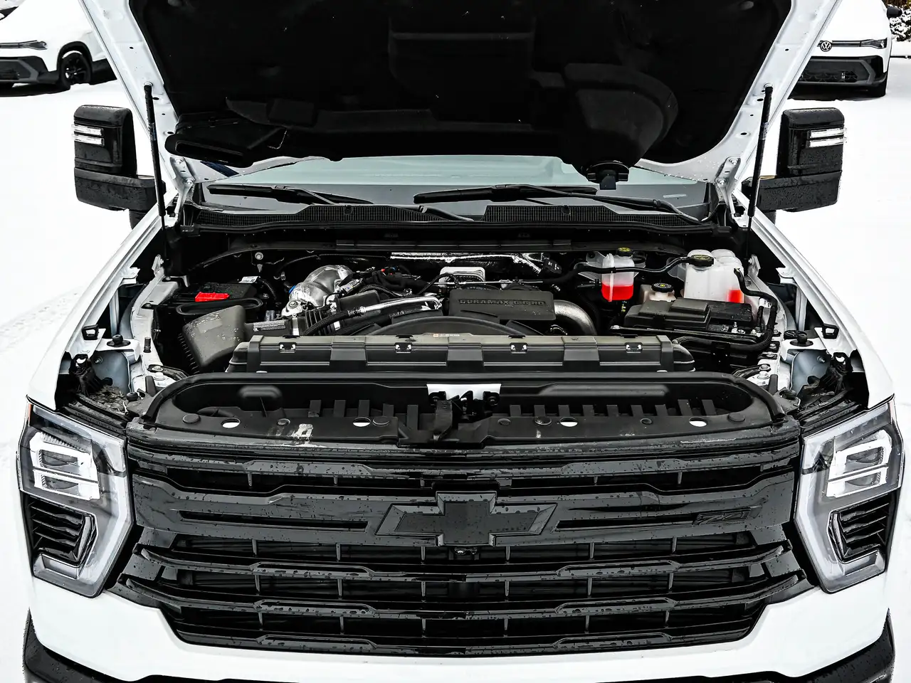 Chevrolet Silverado 3500 снимка Chevrolet Silverado 3500