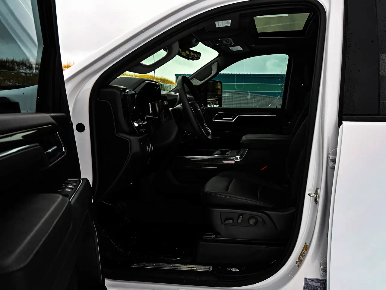 Chevrolet Silverado 3500 снимка Chevrolet Silverado 3500
