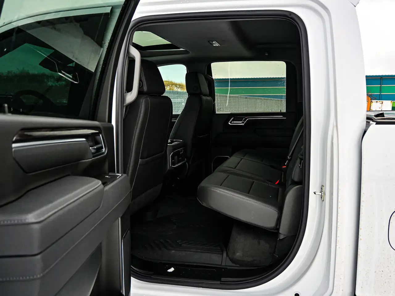 Chevrolet Silverado 3500 снимка Chevrolet Silverado 3500
