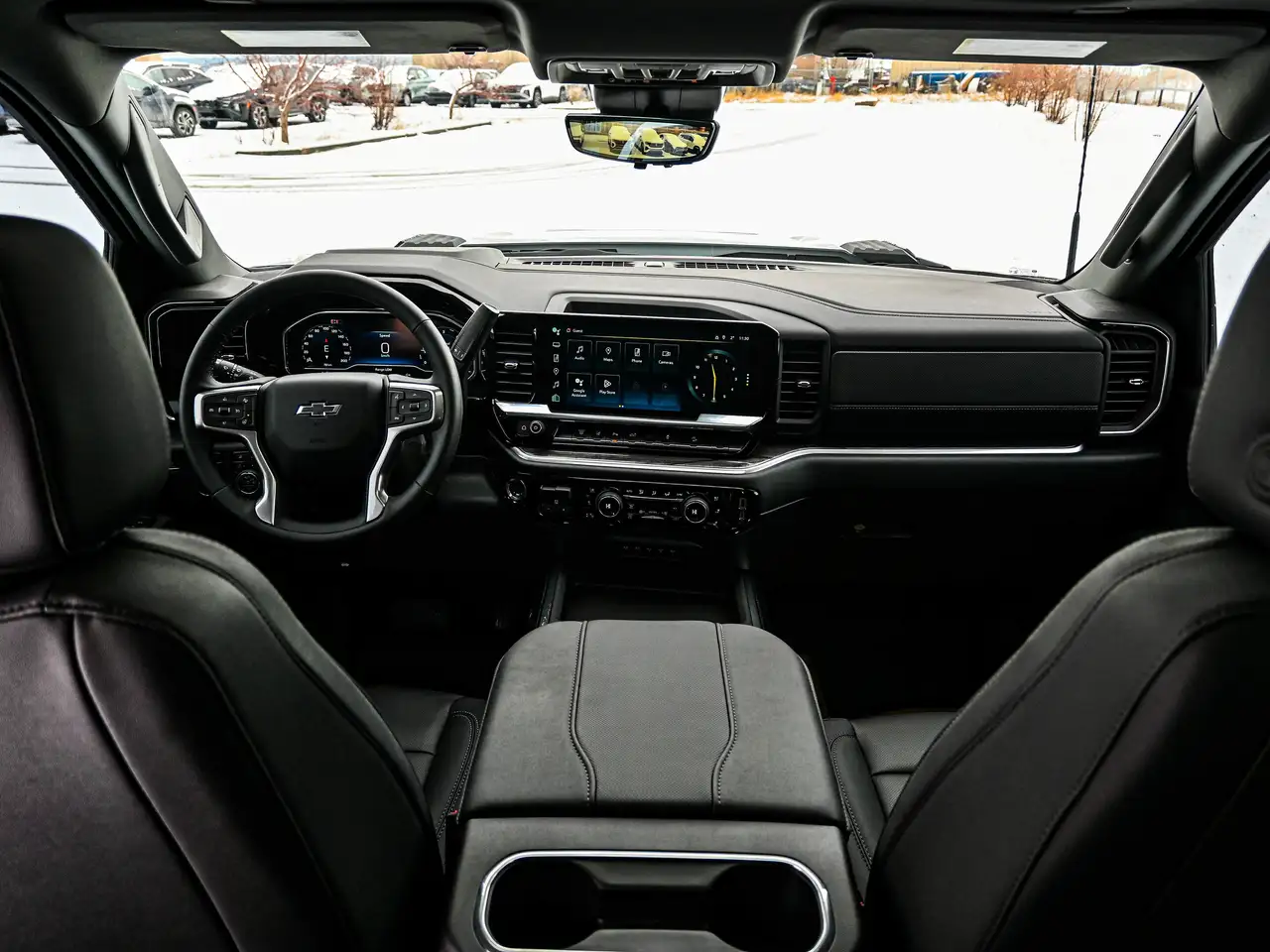 Chevrolet Silverado 3500 снимка Chevrolet Silverado 3500