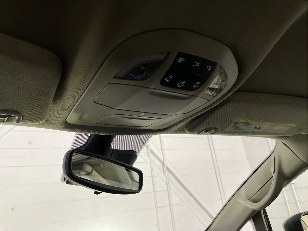 Chrysler Pacifica photo Chrysler Pacifica
