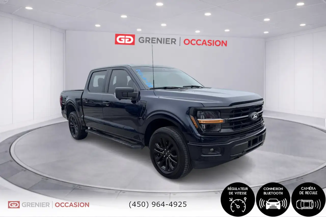 Ford F 150 снимка Ford F 150