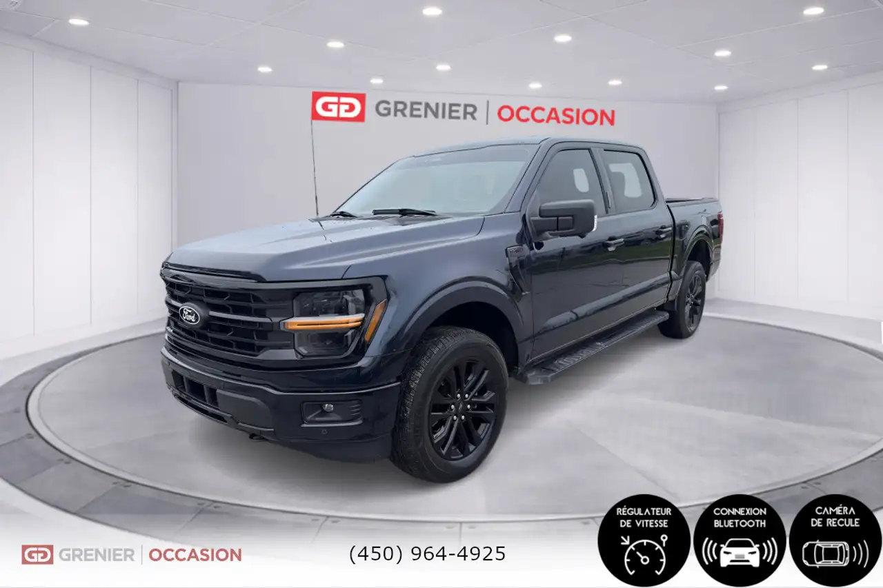 Ford F 150 снимка Ford F 150