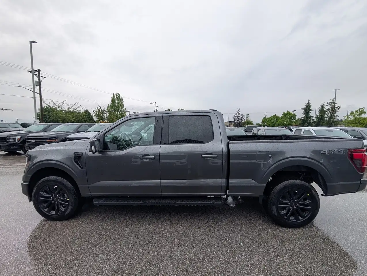 Ford F 150 photo Ford F 150