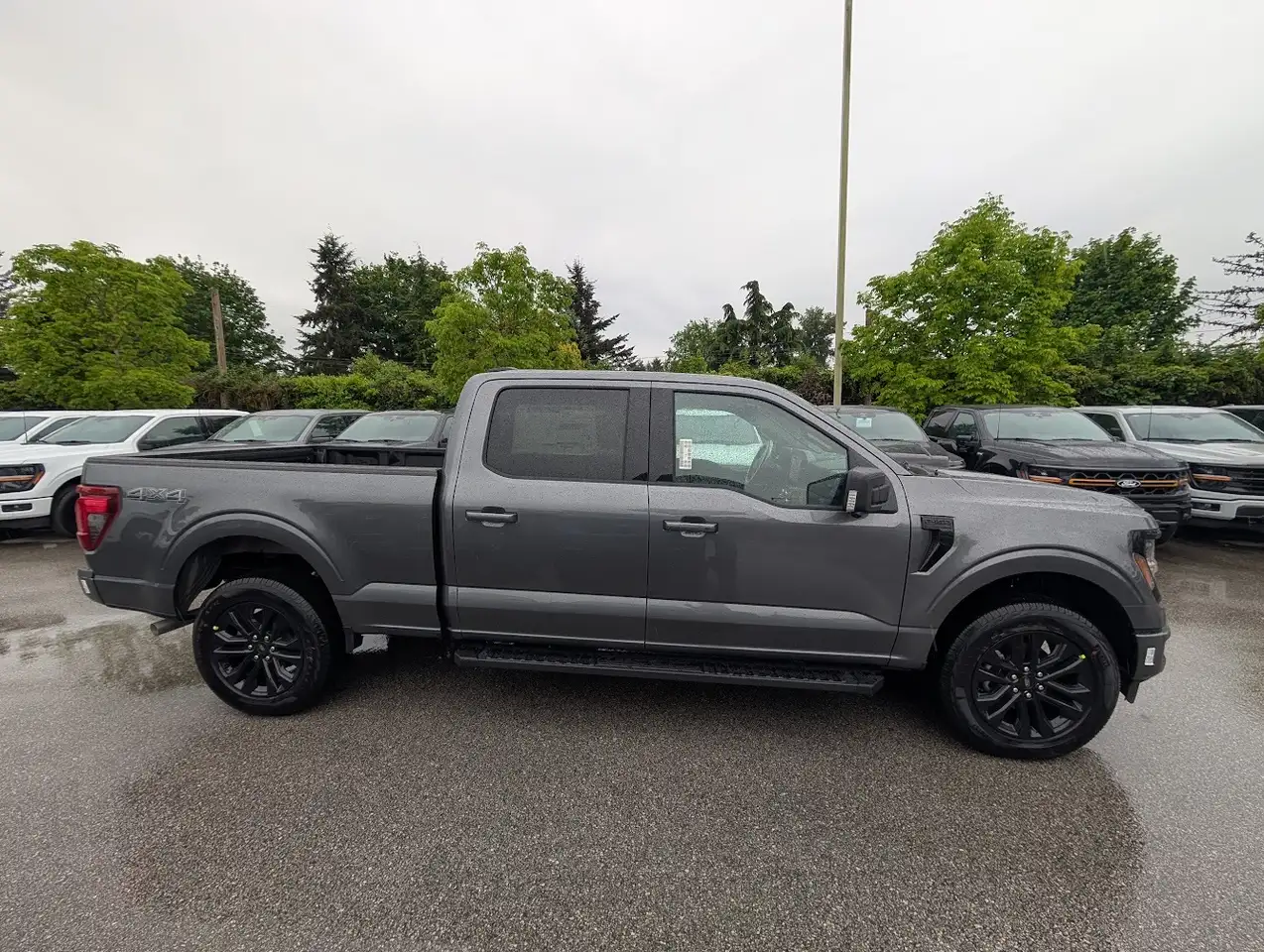 Ford F 150 photo Ford F 150