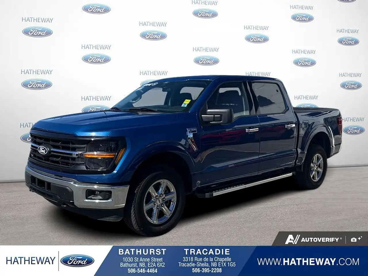 Ford F 150 fotografie Ford F 150
