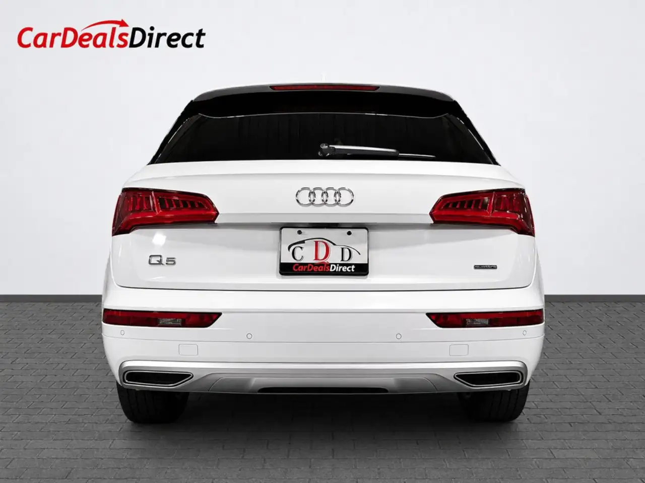 Audi Q5 fotografie Audi Q5