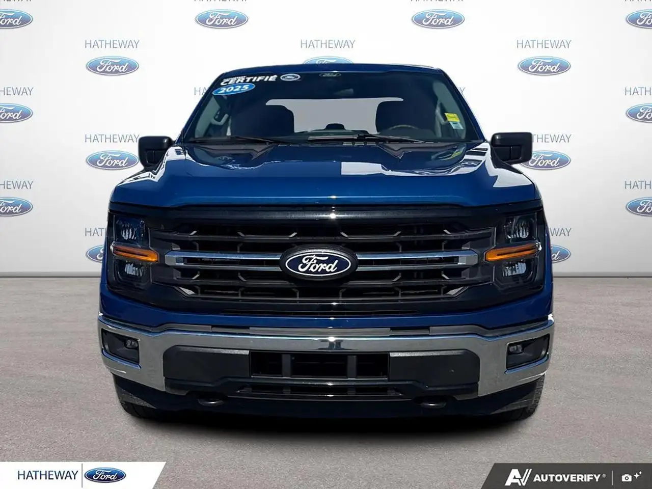 Ford F 150 fotografie Ford F 150