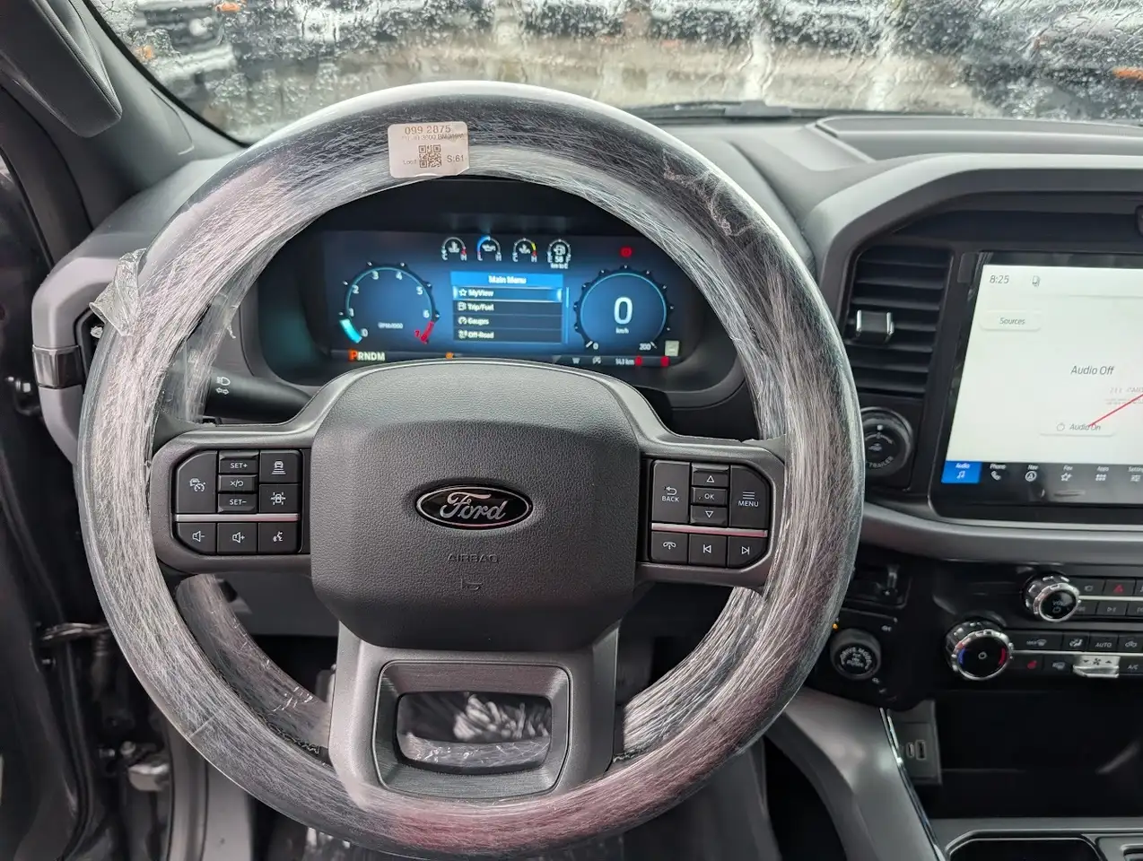 Ford F 150 photo Ford F 150
