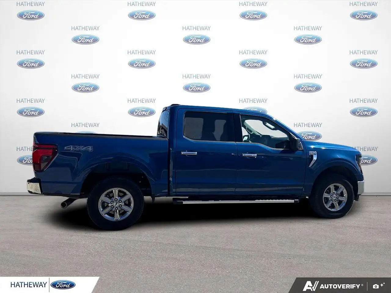 Ford F 150 fotografie Ford F 150