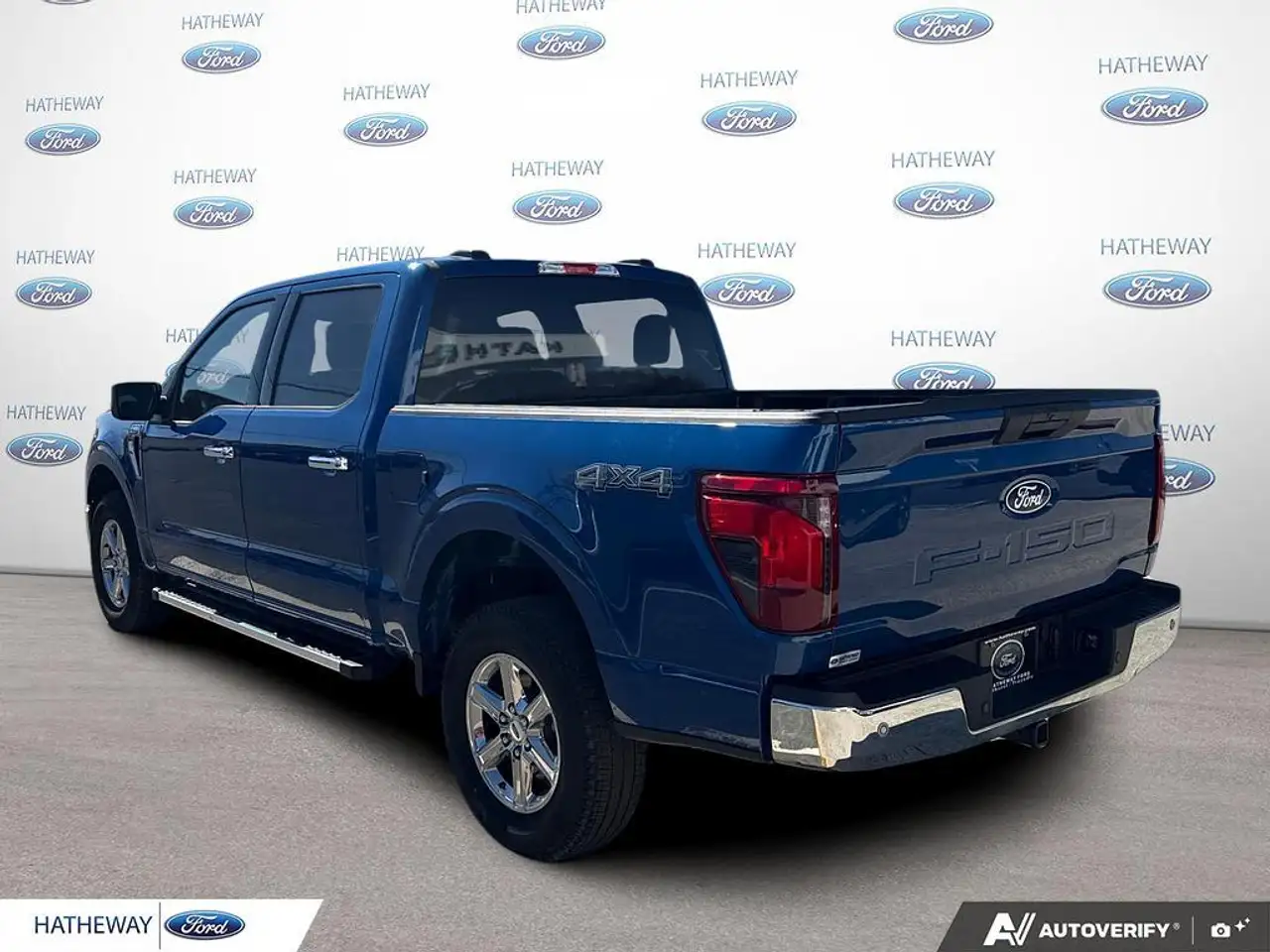 Ford F 150 fotografie Ford F 150