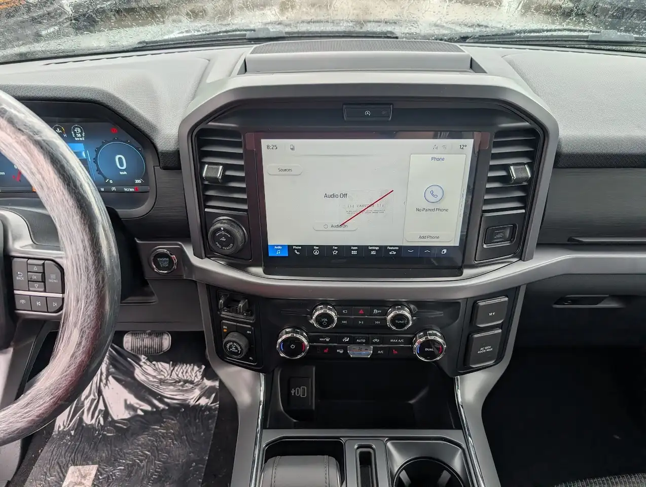 Ford F 150 photo Ford F 150