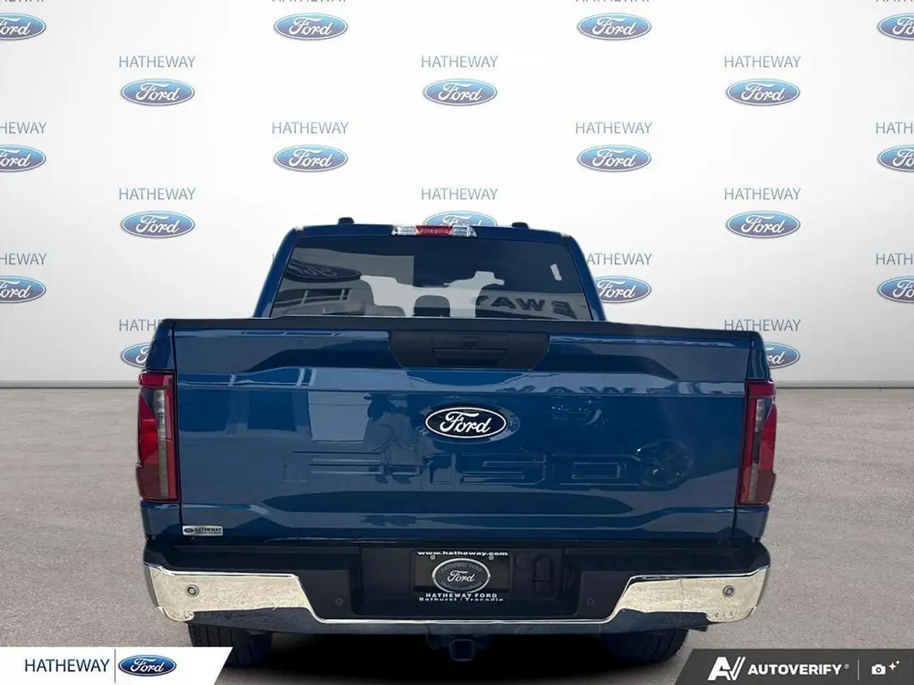Ford F 150 fotografie Ford F 150