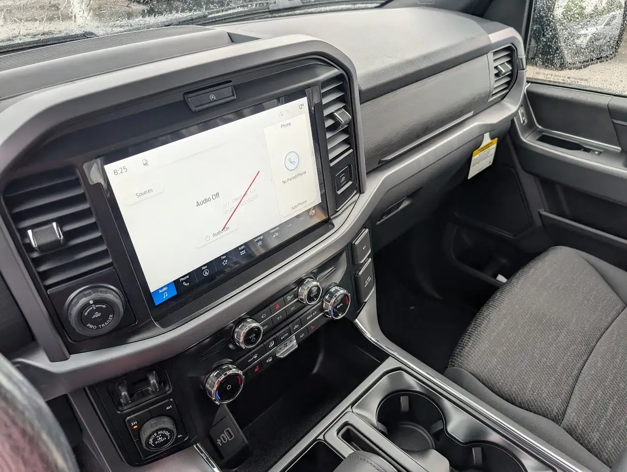 Ford F 150 photo Ford F 150