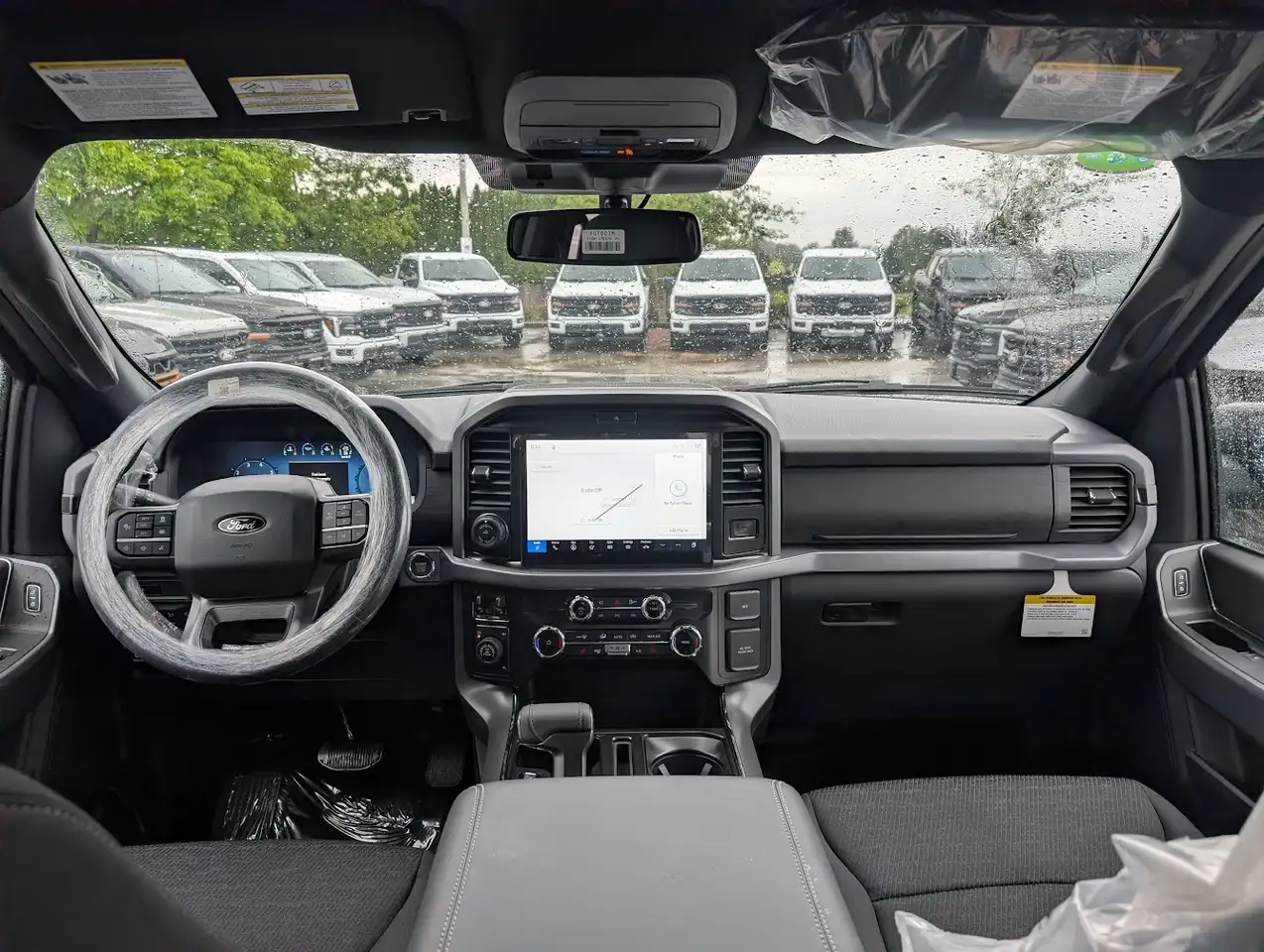 Ford F 150 photo Ford F 150