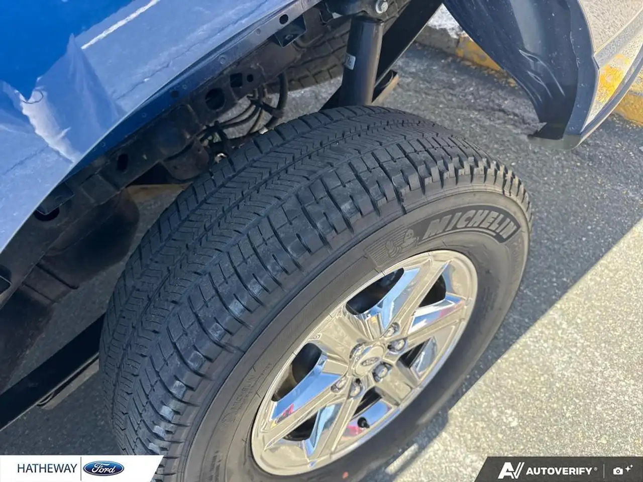 Ford F 150 fotografie Ford F 150