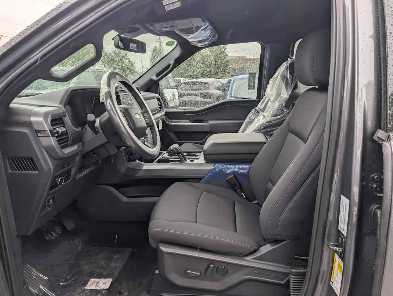 Ford F 150 photo Ford F 150