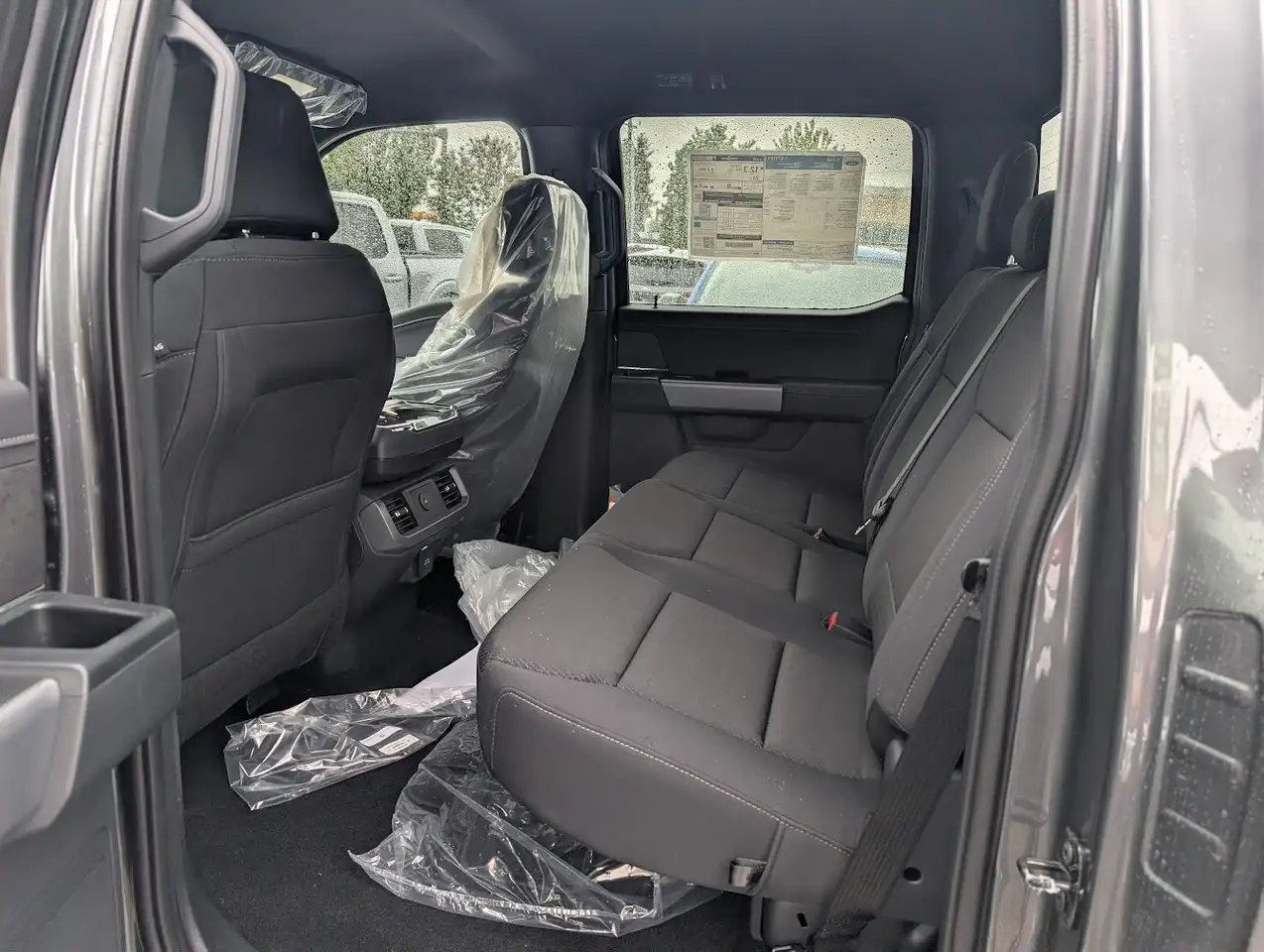 Ford F 150 photo Ford F 150