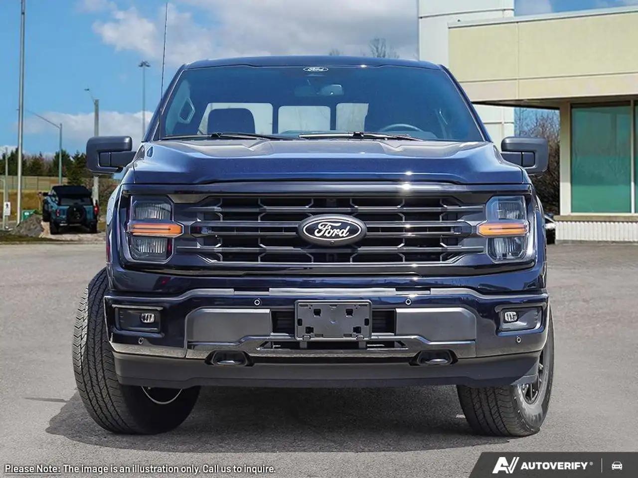 Ford F 150 fotografie Ford F 150