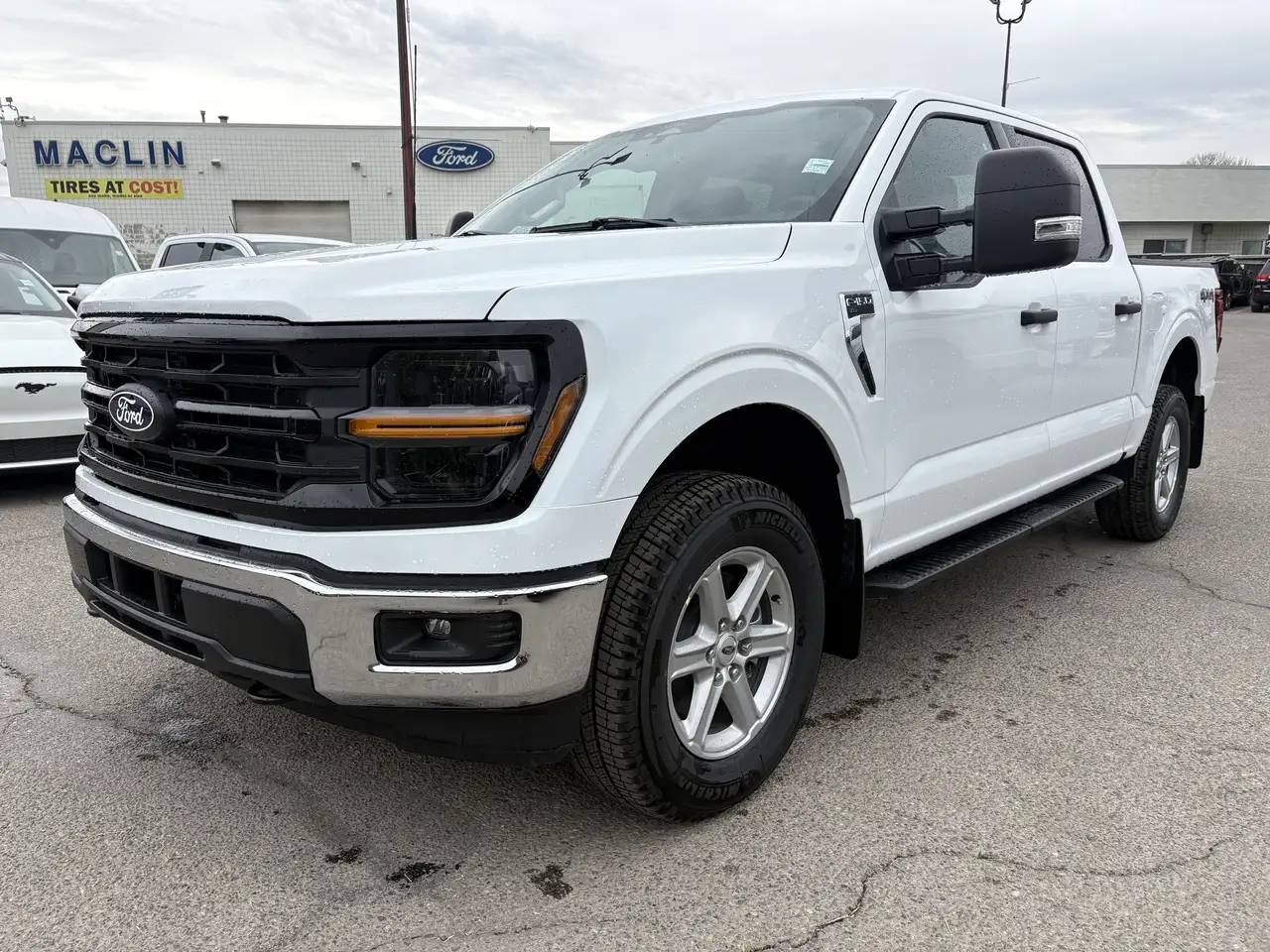 Ford F 150 снимка Ford F 150