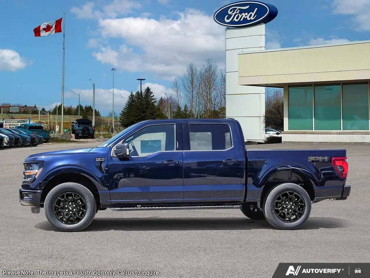 Ford F 150 fotografie Ford F 150