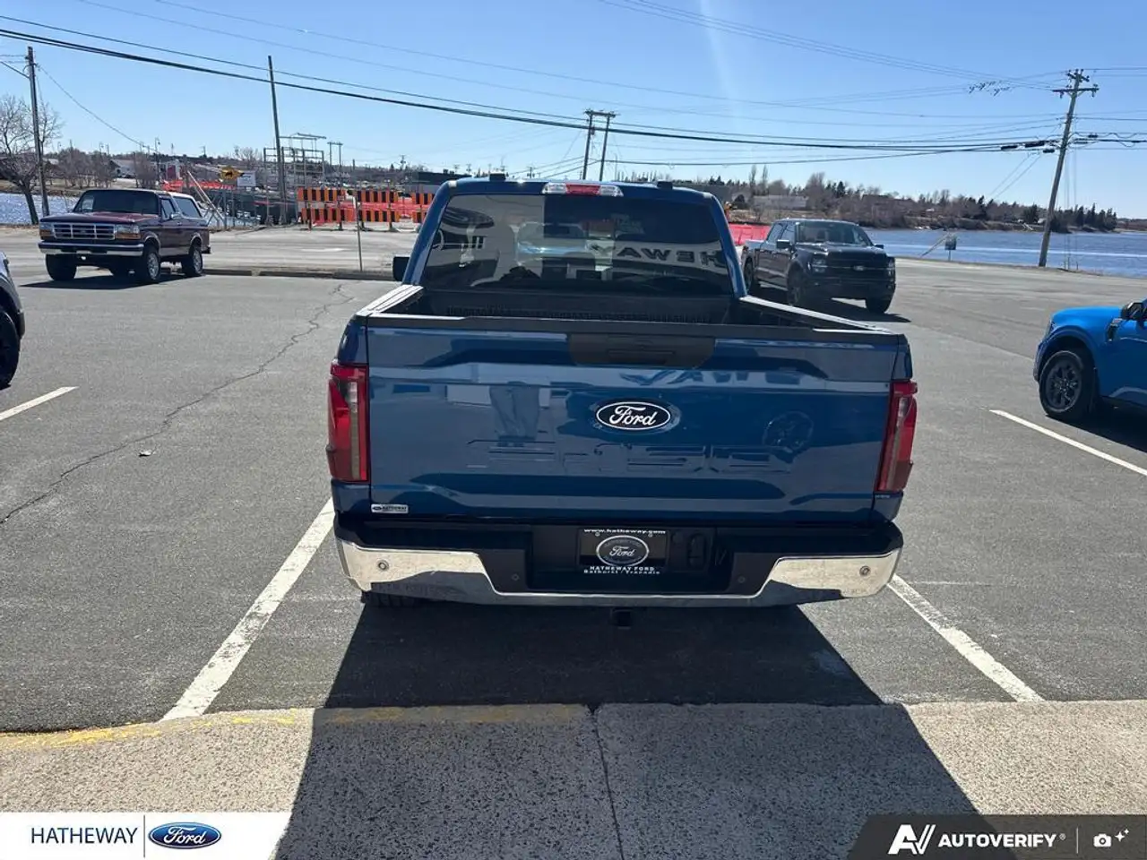 Ford F 150 fotografie Ford F 150