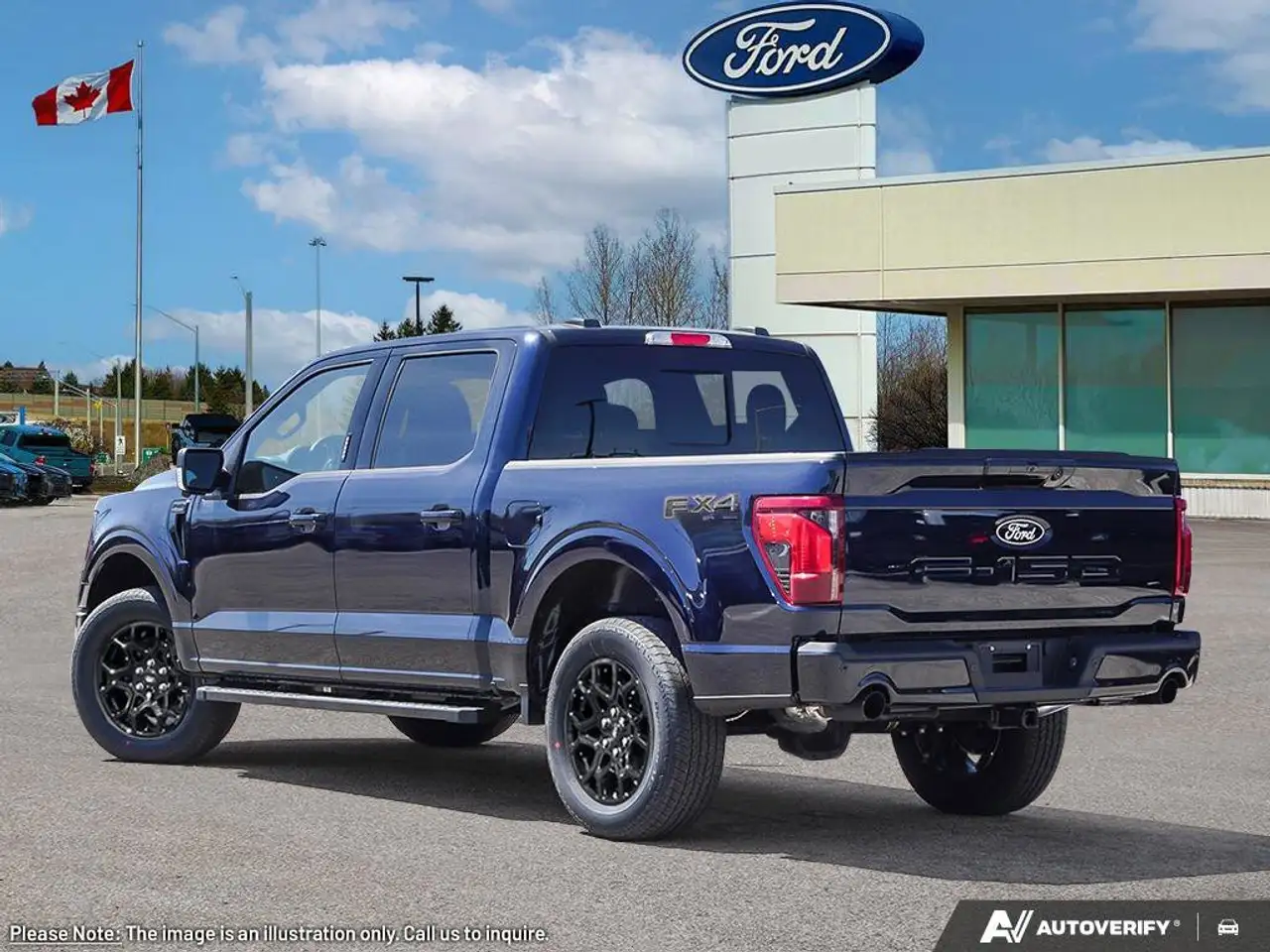 Ford F 150 fotografie Ford F 150