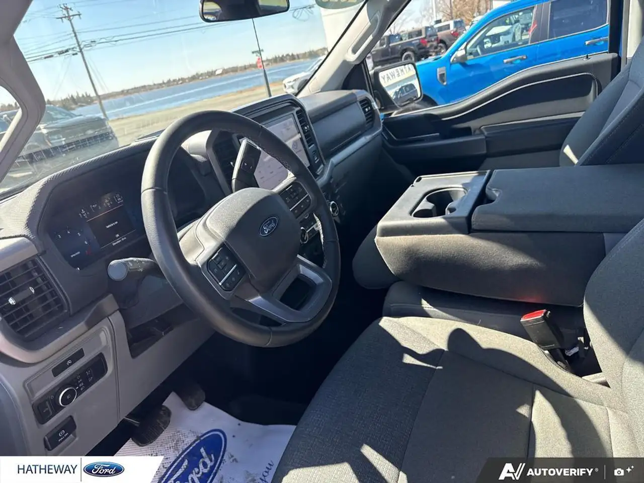 Ford F 150 fotografie Ford F 150