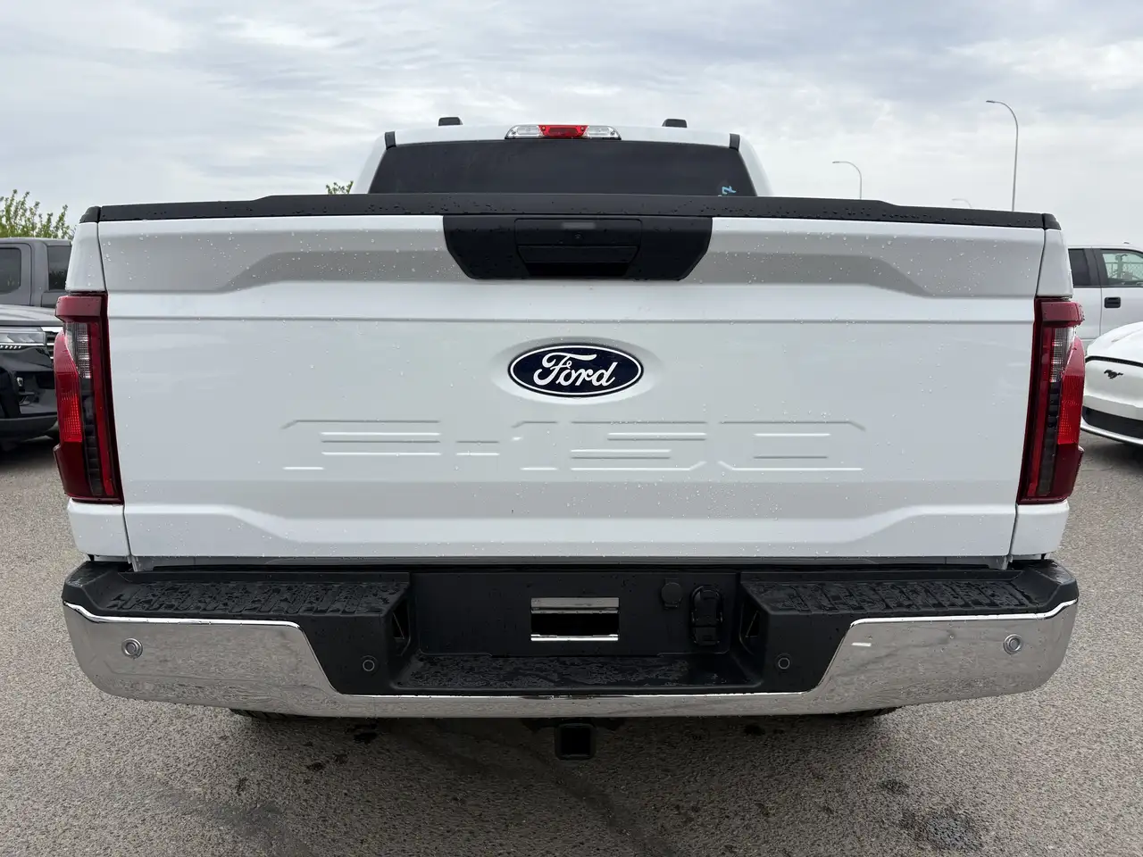 Ford F 150 снимка Ford F 150