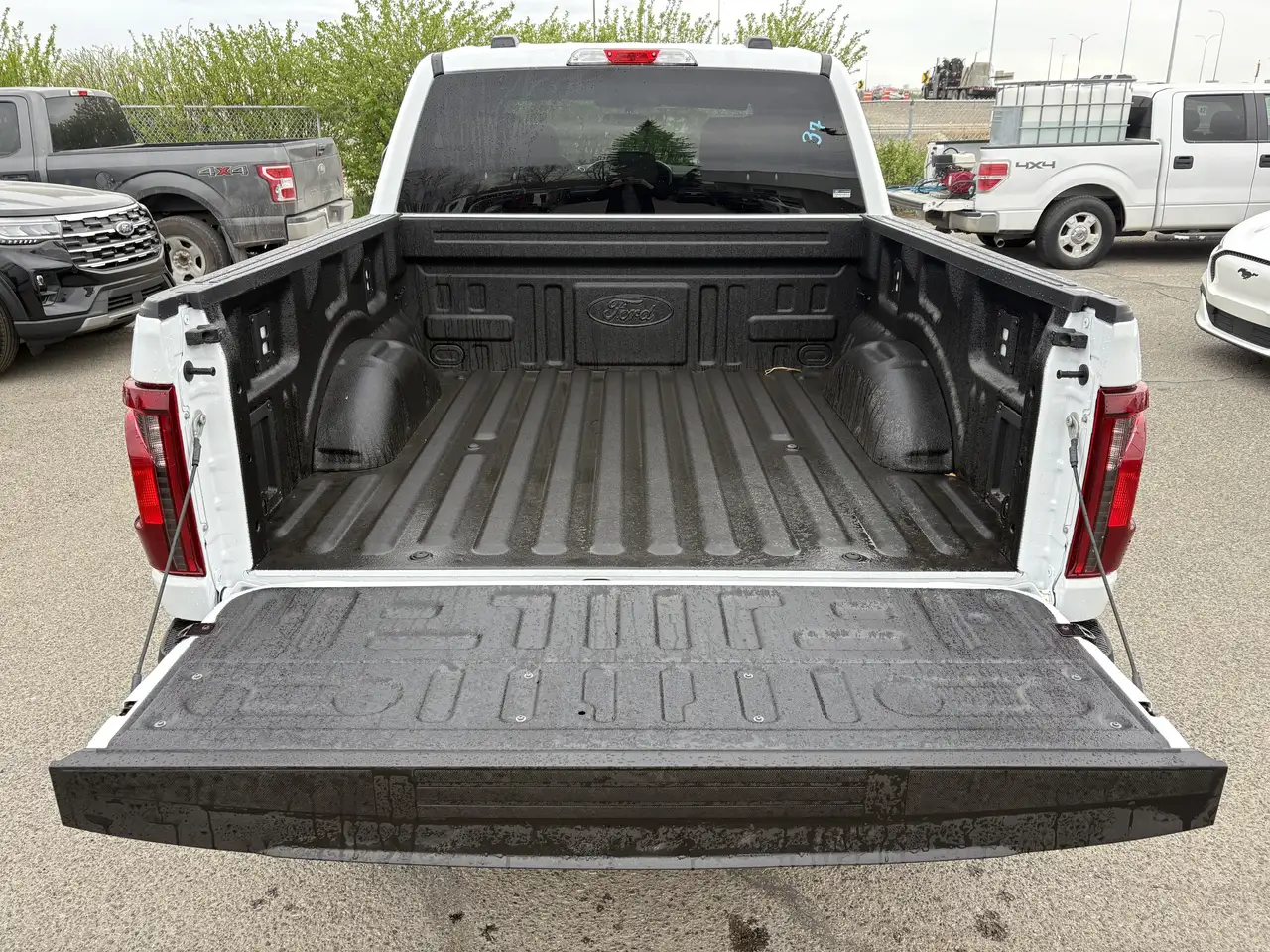 Ford F 150 снимка Ford F 150