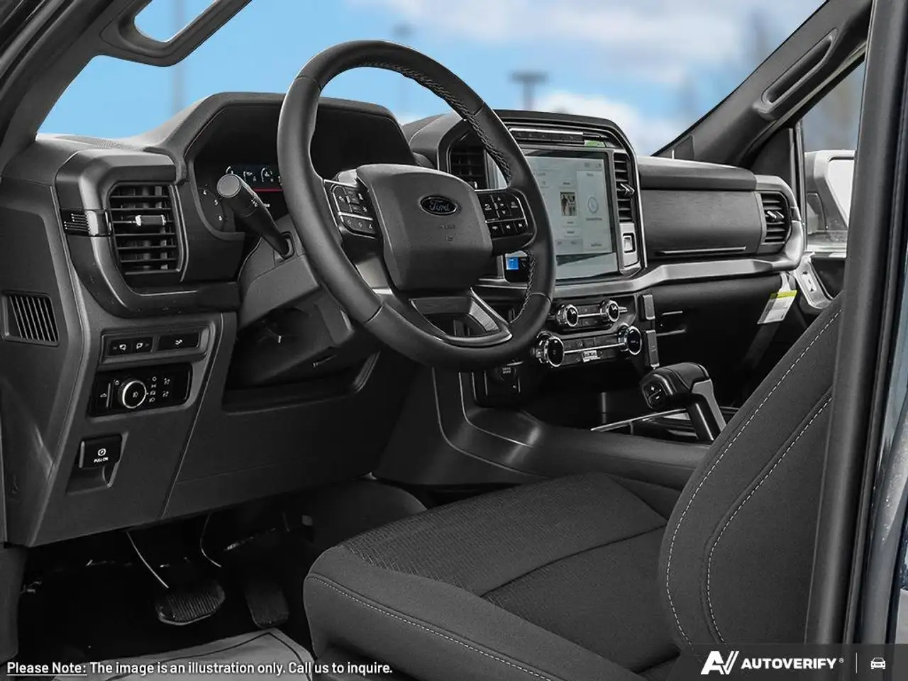 Ford F 150 fotografie Ford F 150