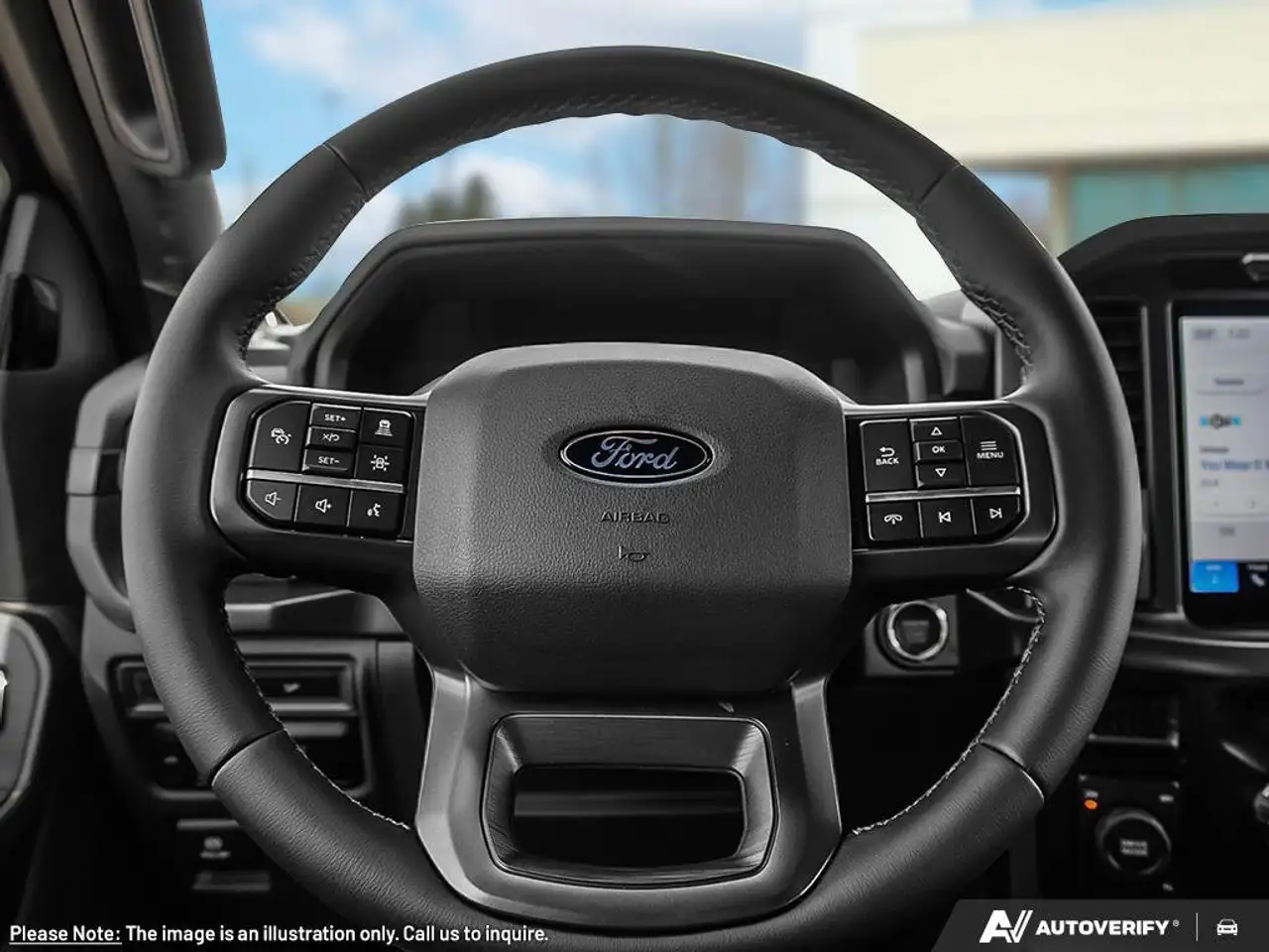 Ford F 150 fotografie Ford F 150
