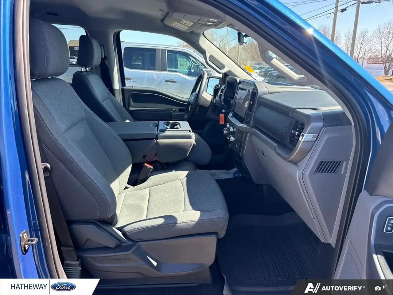 Ford F 150 fotografie Ford F 150