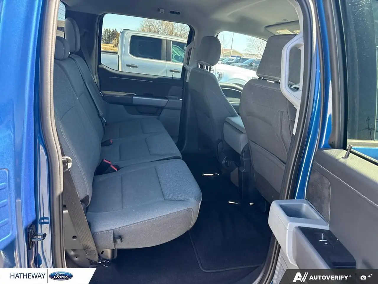 Ford F 150 fotografie Ford F 150